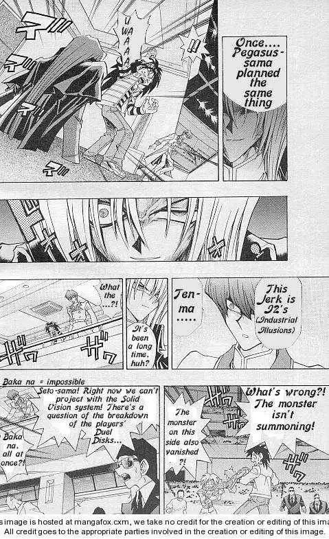 Yu-gi-oh! R Chapter 14 2